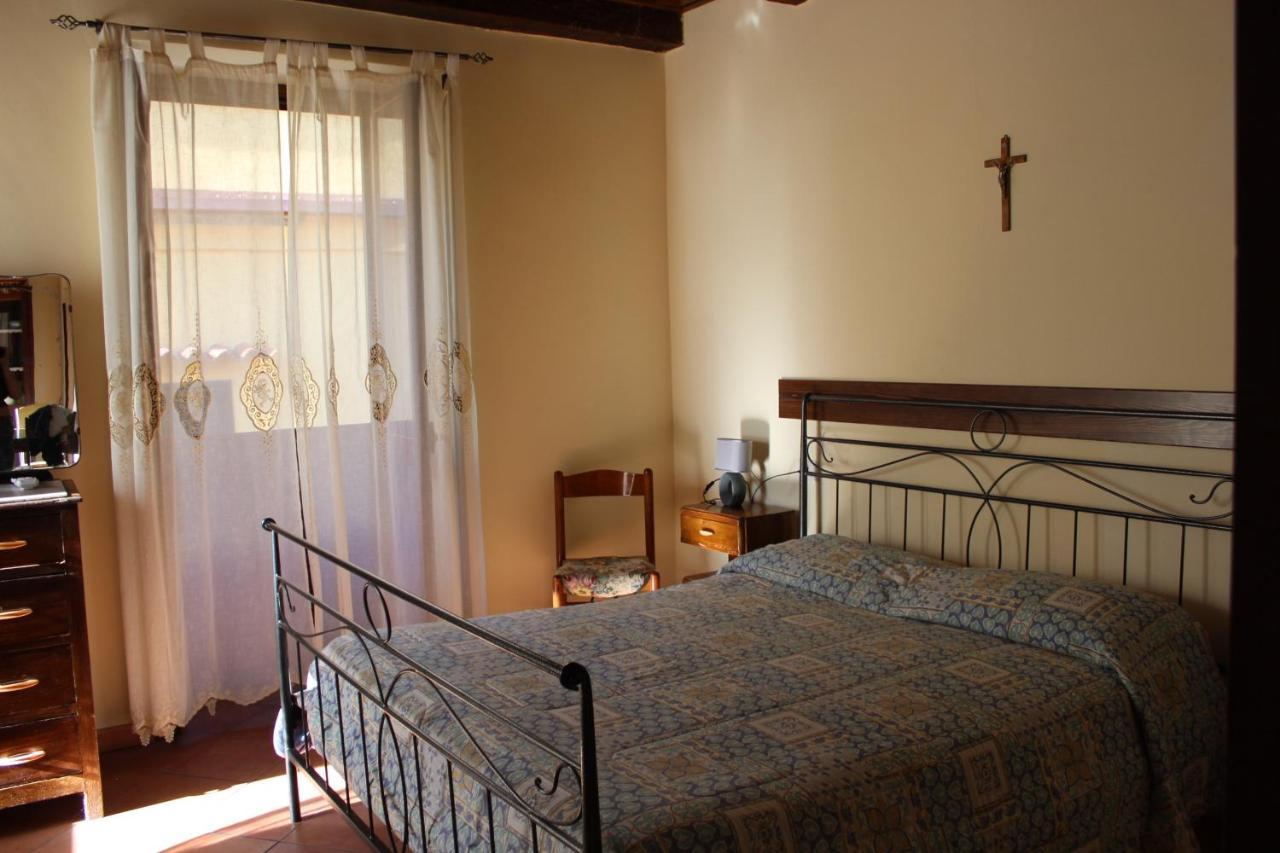 Appartamento Cortese Tropea Kültér fotó