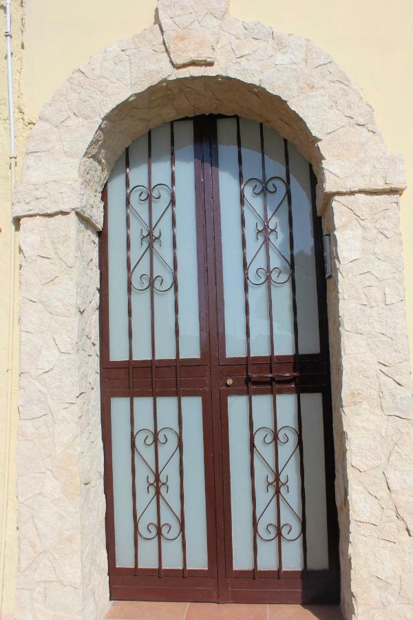 Appartamento Cortese Tropea Kültér fotó